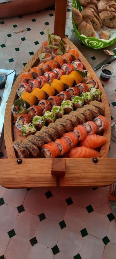 Bed & Breakfast De La Vallee De Sousse Agadir