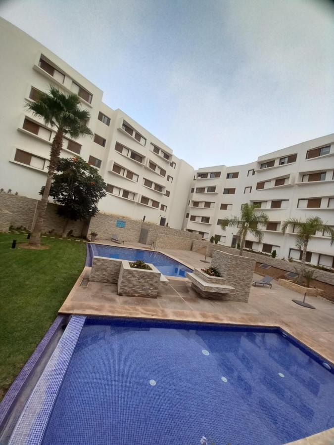 Iken Park Founty Apartment *