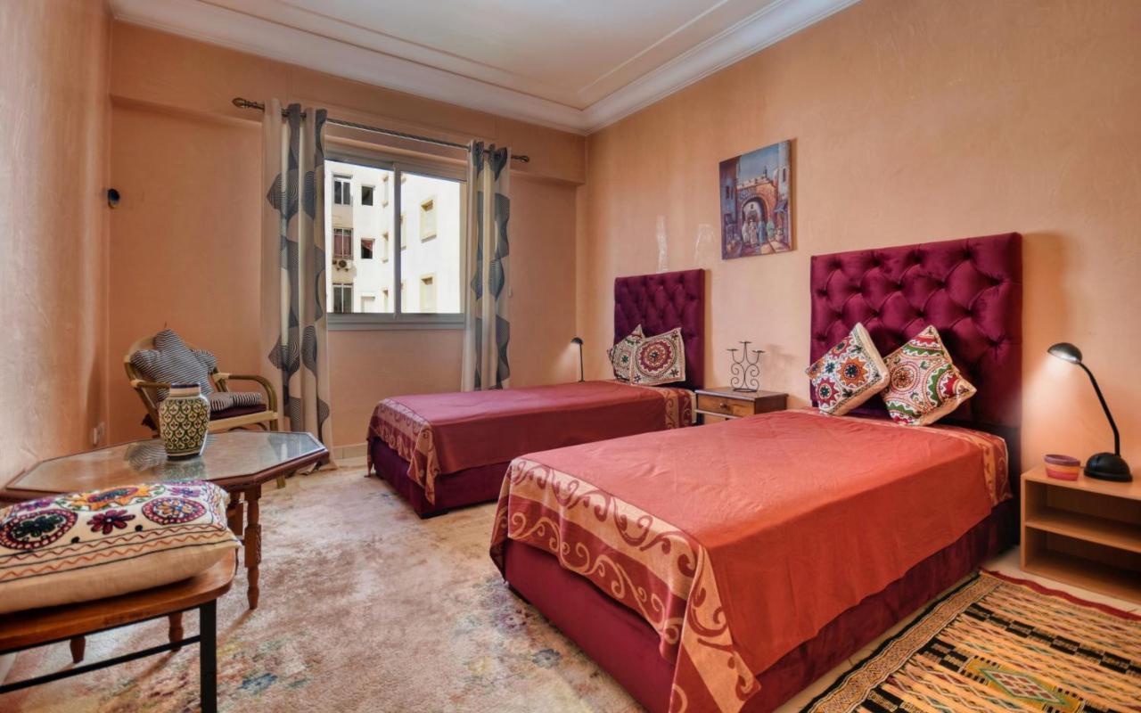 L Escale Superbe Hyper Centre For 4 Or 5 Px Apartment