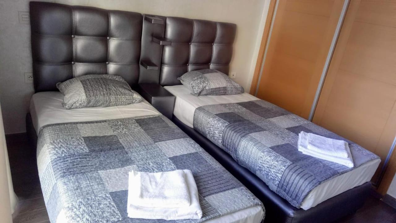 Hivernage Founty Appartement *