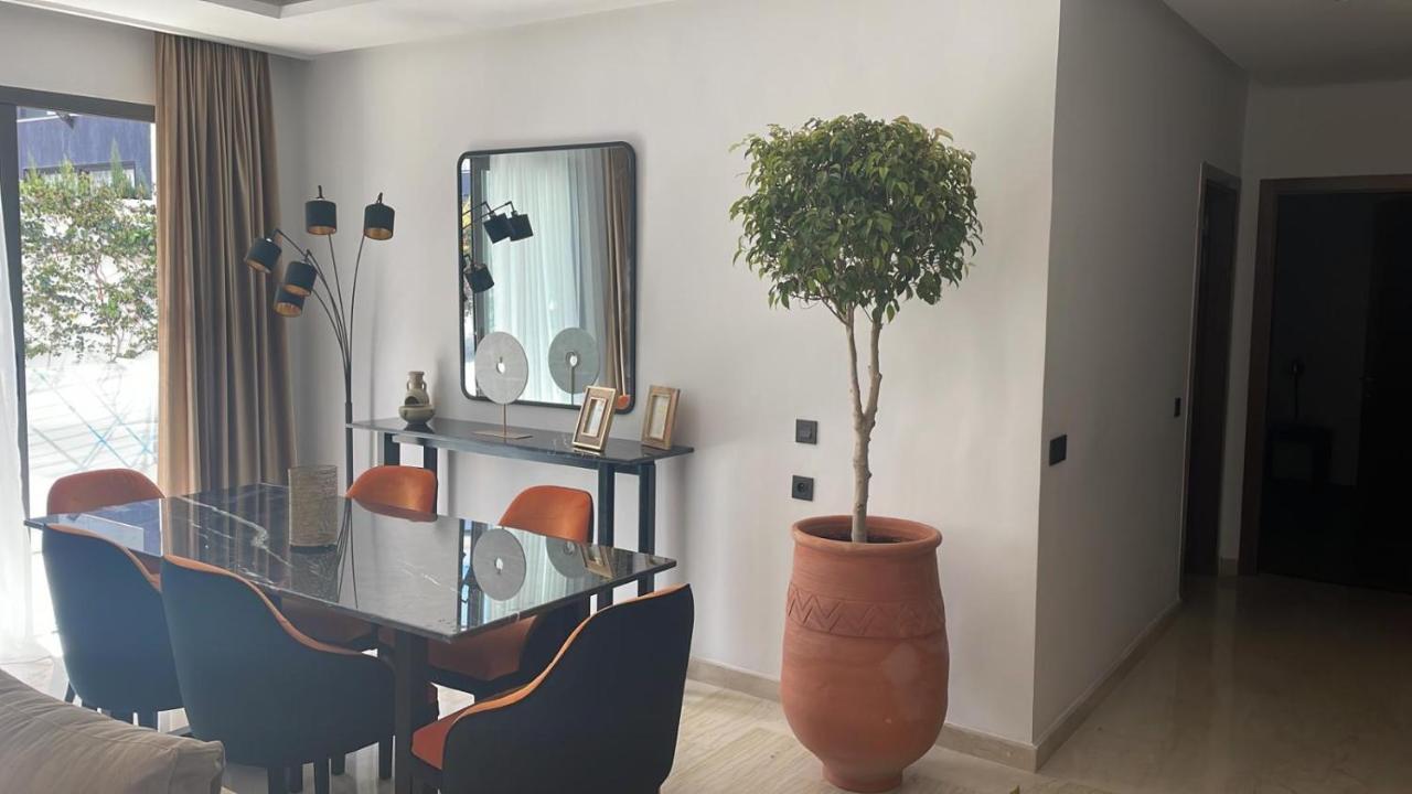 Apartment Luxury Spacious With Pool *