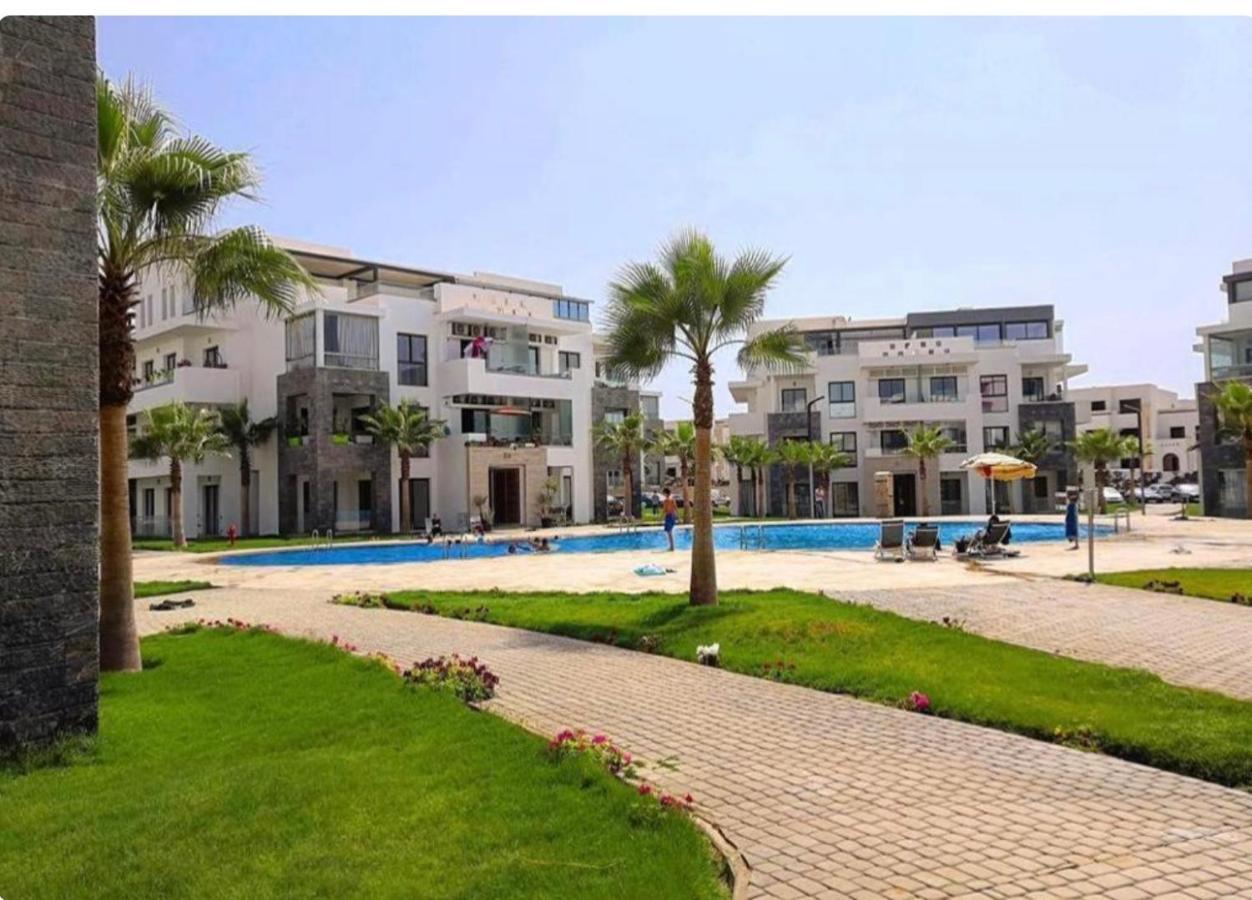 Luxury Spacious With Pool Apartment Agadir