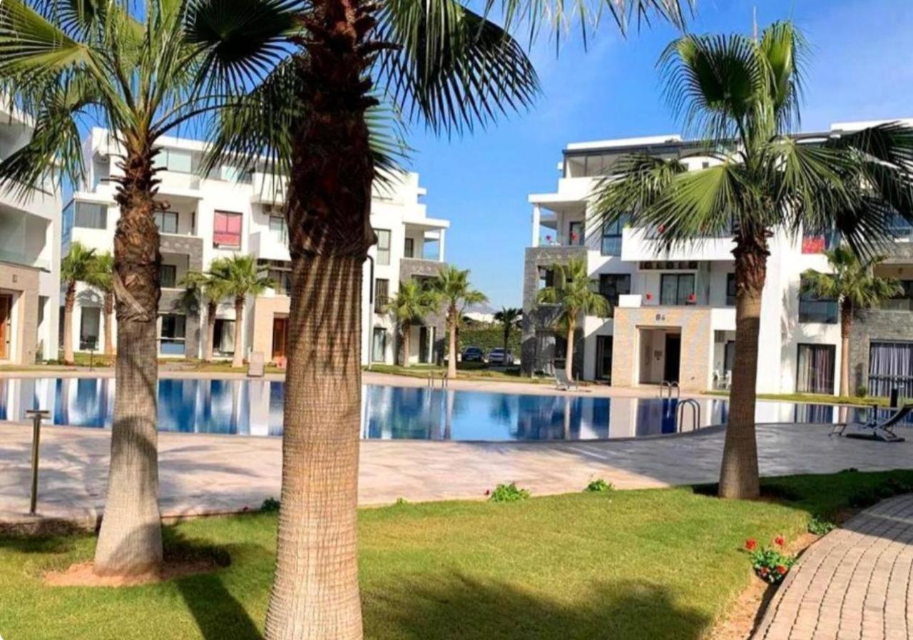 Apartment Luxury Spacious With Pool *