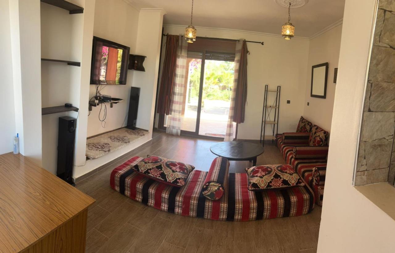 Maison D Hotes Hammam Bien-etre Et Piscine Agadir