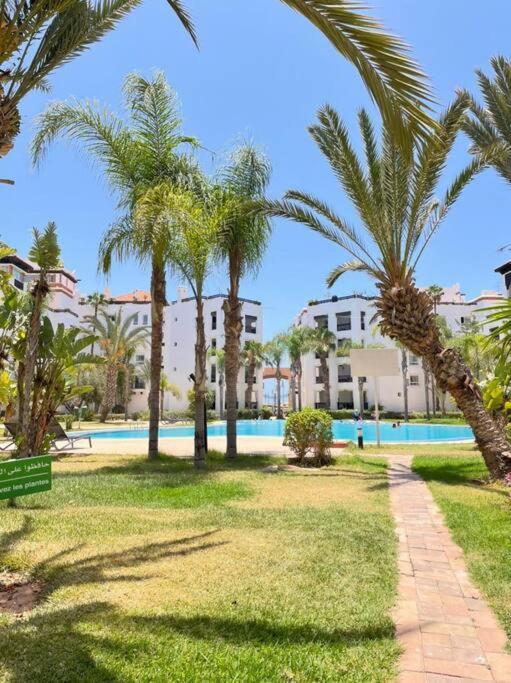 Beautiful In Marina Apartment *