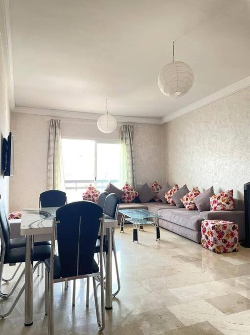 Beautiful In Marina Apartment Agadir