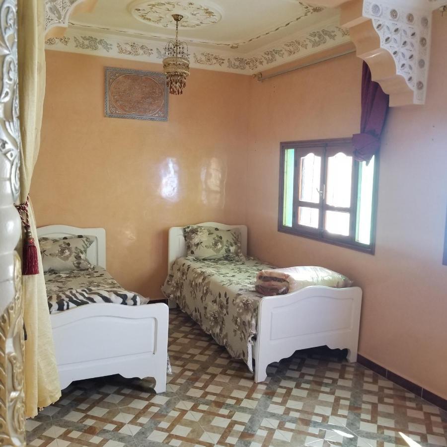 Traditionnel Agadir