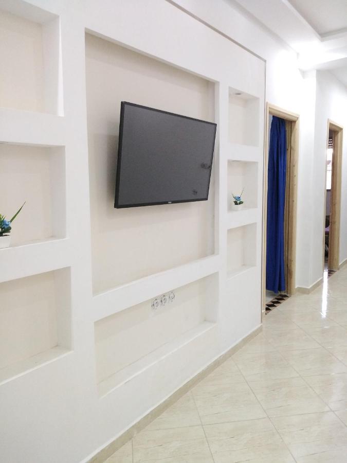 Your House For Family Apartment *
