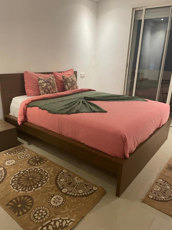 Sun Rise Islan Appart Appartement *