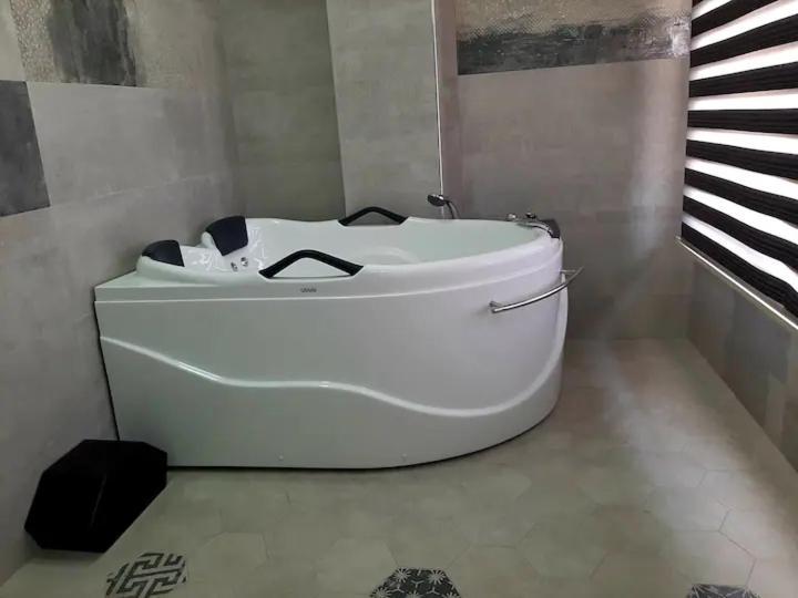 Villa Con Piscina Centro De *