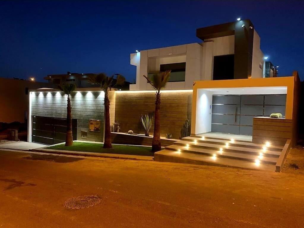 Villa Con Piscina Centro De