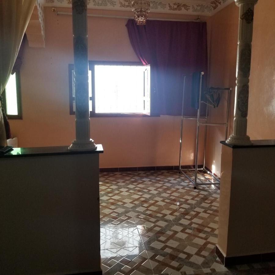 Traditionnel Apartment Agadir
