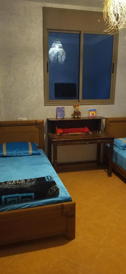 Oubaha Tamrakht Taghazout Apartment *