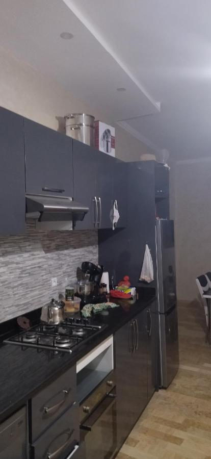 Oubaha Tamrakht Taghazout Apartment