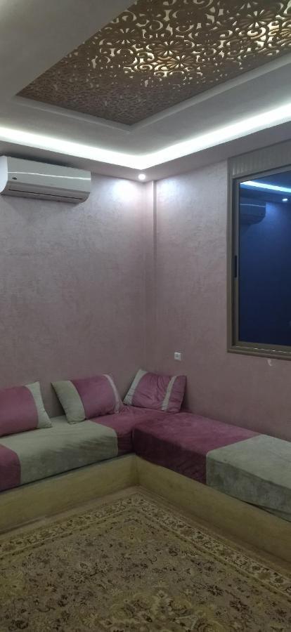 Apartment Oubaha Tamrakht Taghazout Agadir