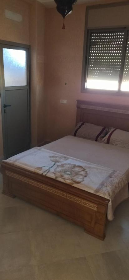 Oubaha Tamrakht Taghazout Apartment