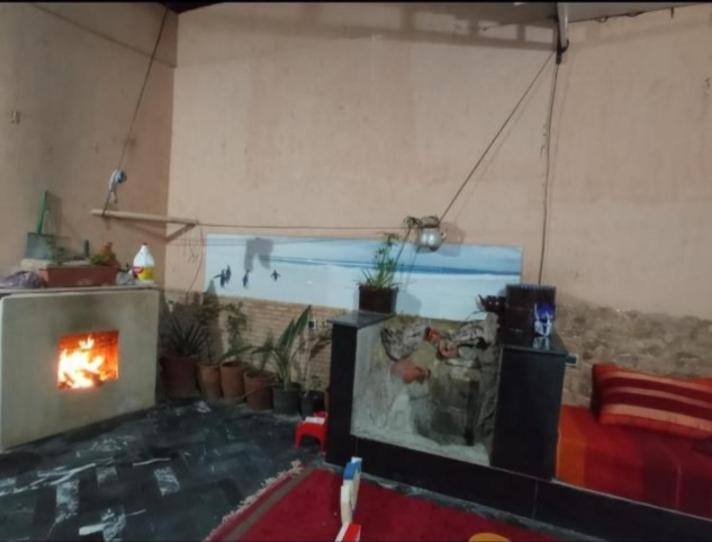 Oubaha Tamrakht Taghazout Apartment Agadir