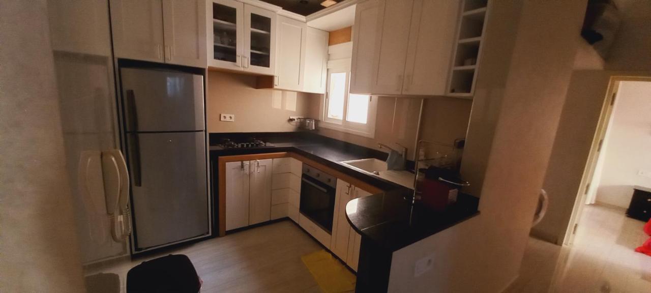 Bien Meublee A 15 Minutes De La Plage Apartment