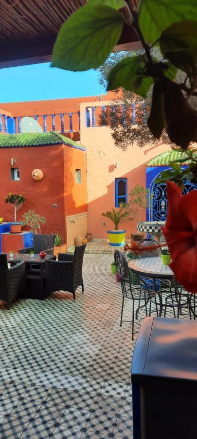 Bed & Breakfast De La Vallee De Sousse 3*