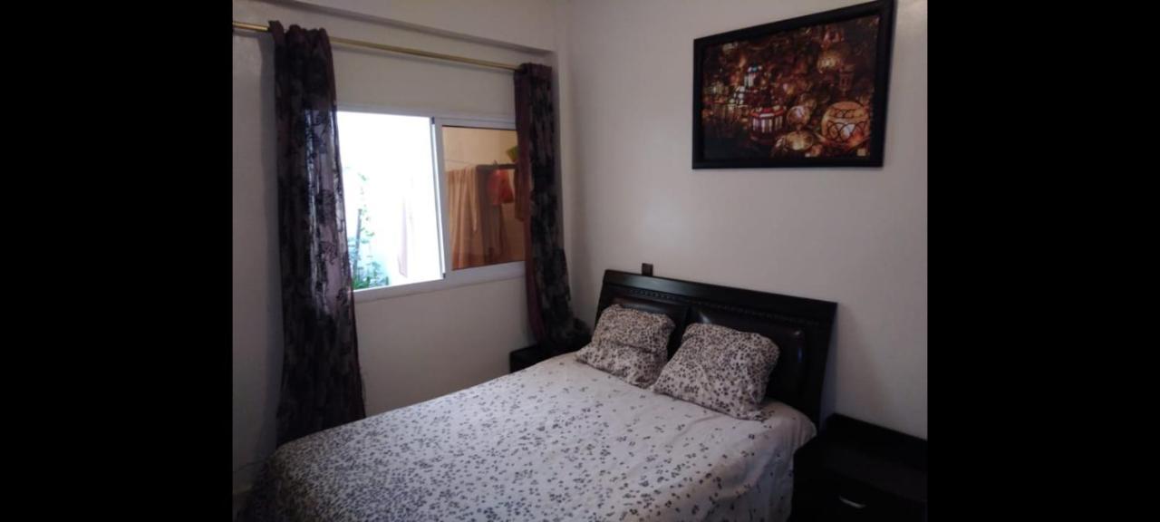Apartment Meuble Pres Du Grand Souk Elhad *