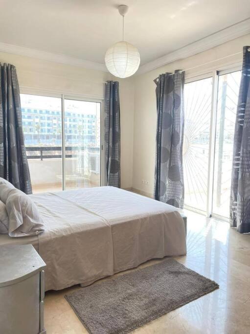 Apartment Beautiful In Marina