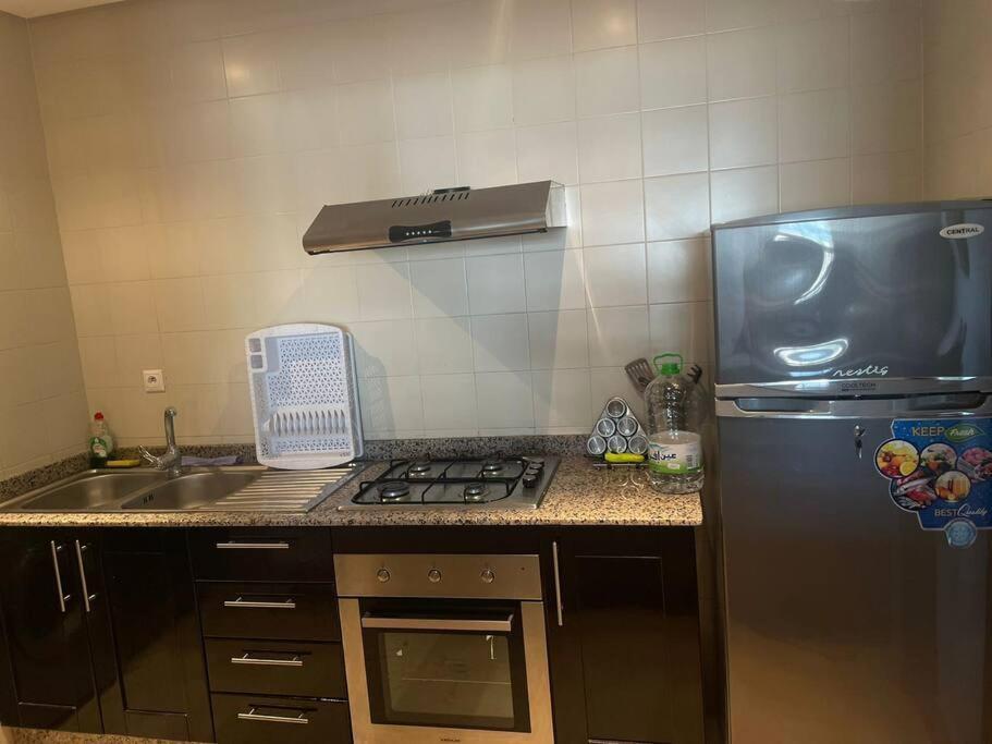 Apartment Beautiful In Marina *