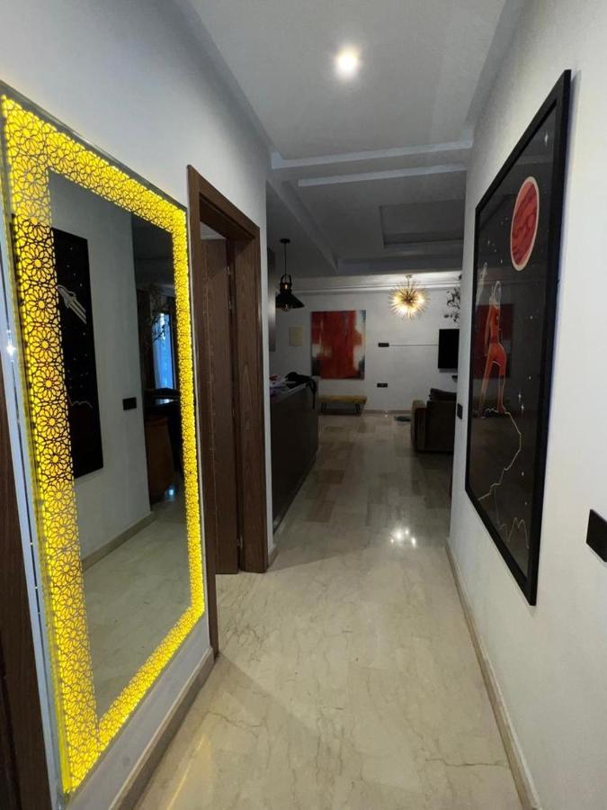 Luxury Spacious With Pool Apartment *