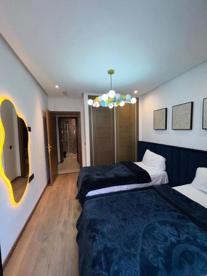 Luxury Spacious With Pool Agadir
