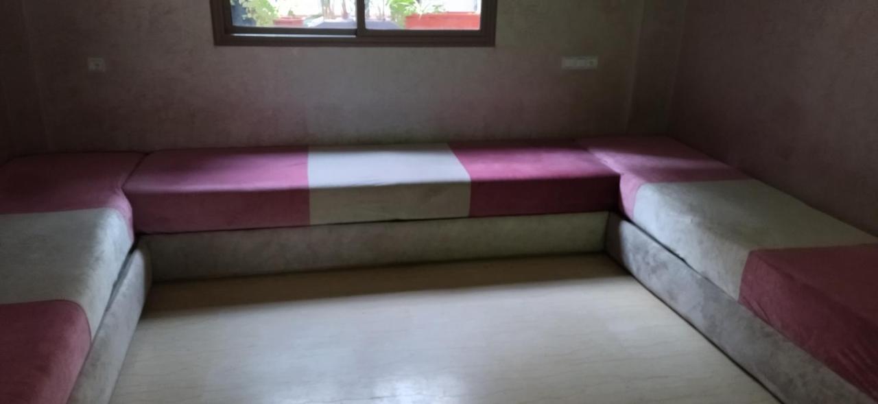 Oubaha Tamrakht Taghazout Apartment