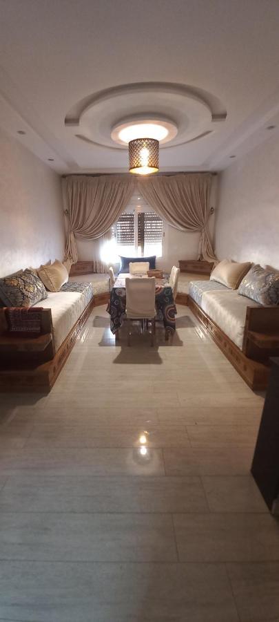 Apartment Bien Meublee A 15 Minutes De La Plage *