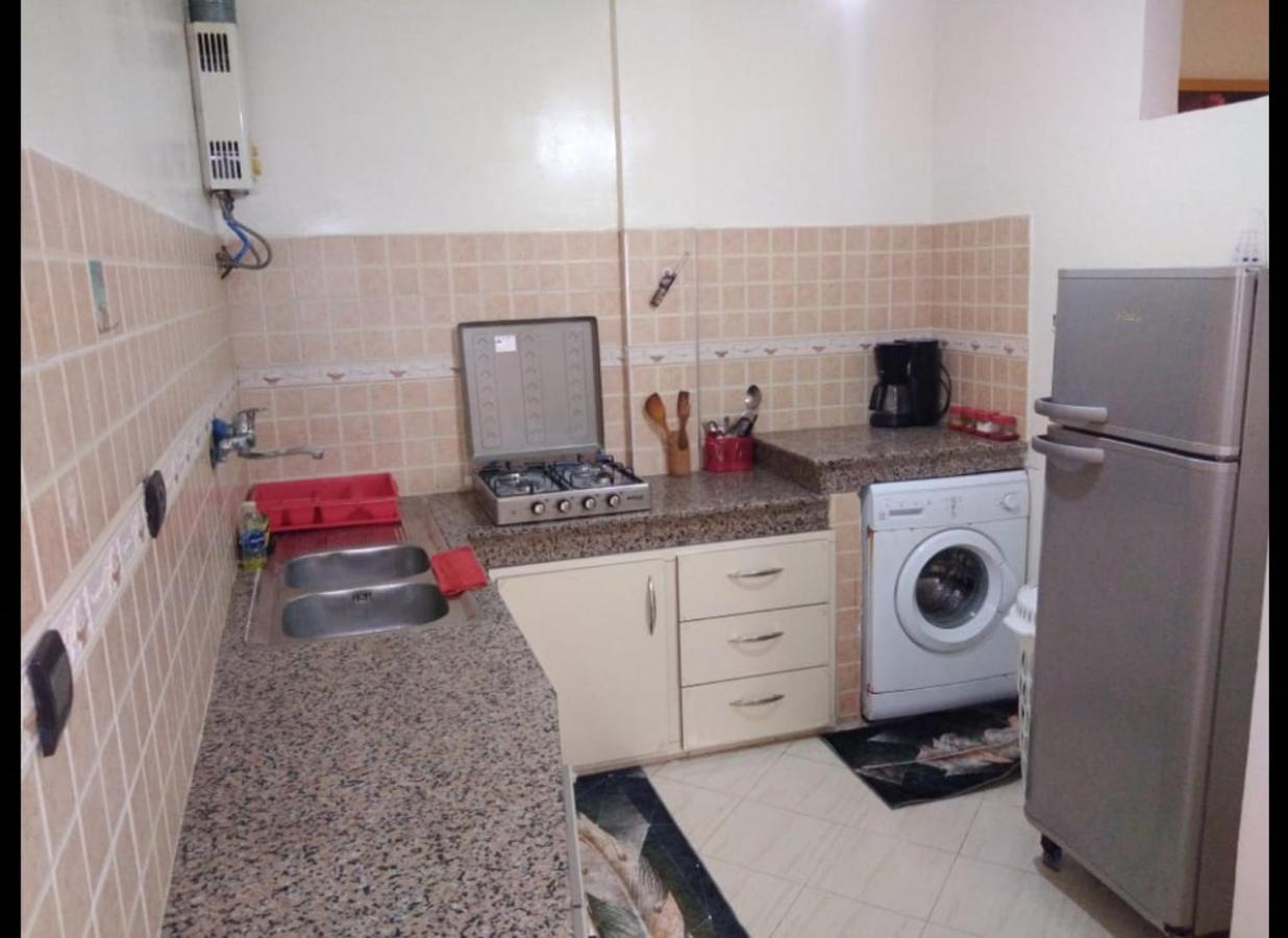 Apartment Meuble Pres Du Grand Souk Elhad