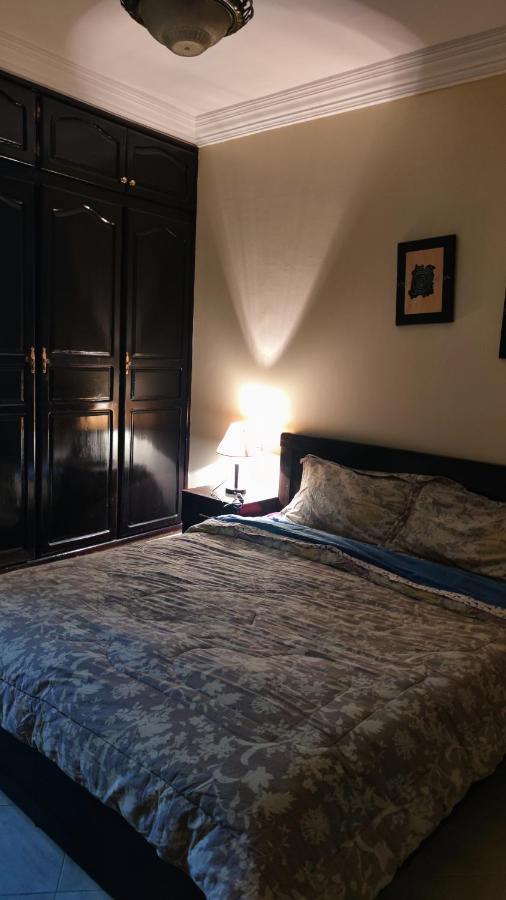 Résidence Narjiss 1 Appartement