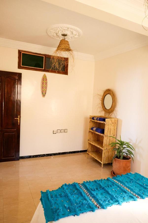 Darna Surf House Anza Agadir