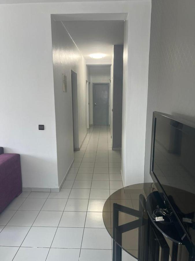 Appartement Dreamhouse Agadir