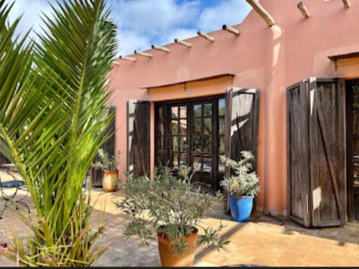 Maison Marocaine * Agadir