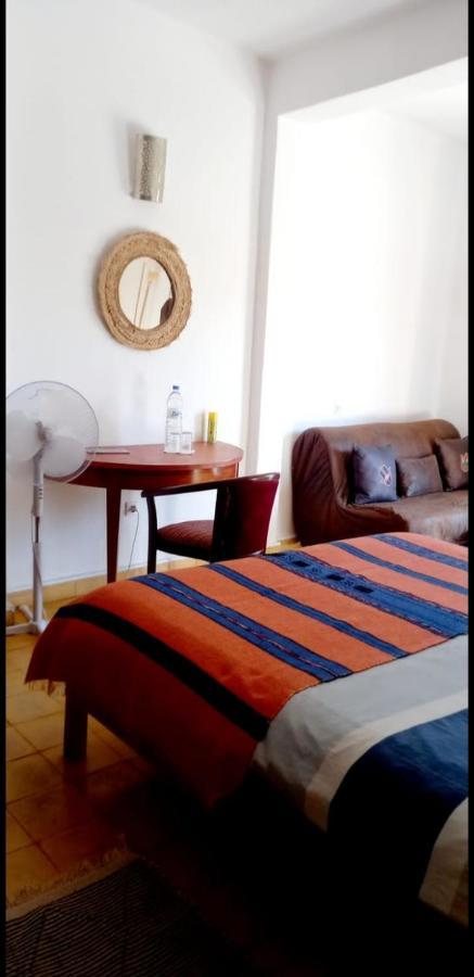 Homestay Maison Marocaine