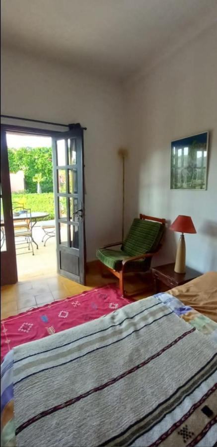 Maison Marocaine *