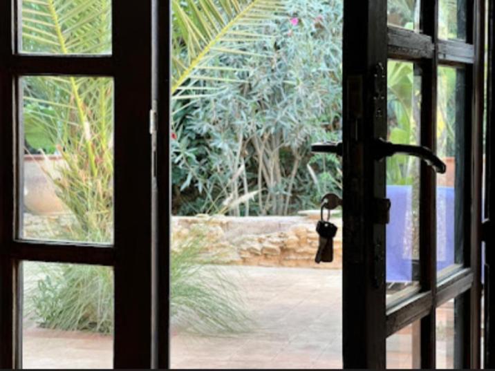 Maison Marocaine Homestay *