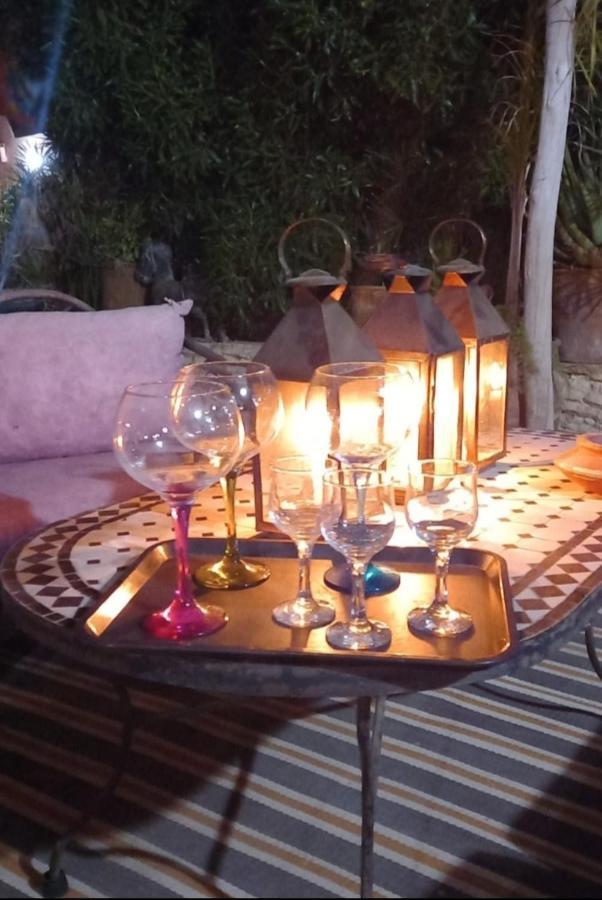 Maison Marocaine Homestay Agadir