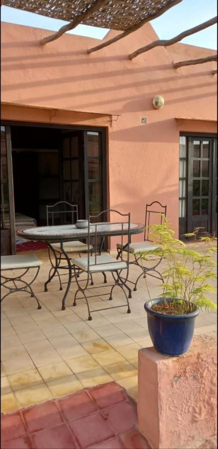 Homestay Maison Marocaine Agadir