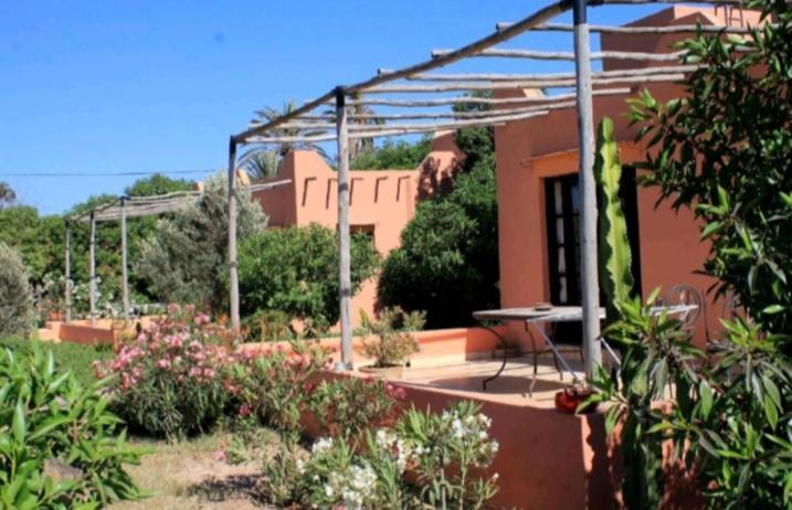 Maison Marocaine *