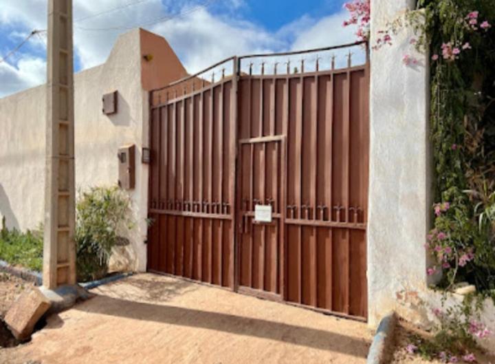Maison Marocaine Homestay