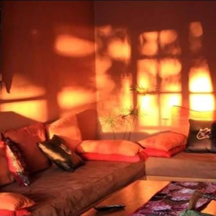 Maison Marocaine Homestay *