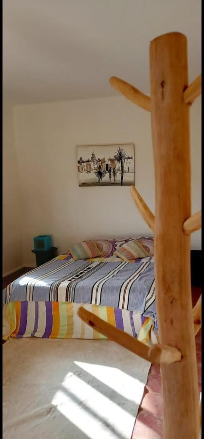 Maison Marocaine Homestay Agadir