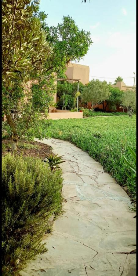 Homestay Maison Marocaine *