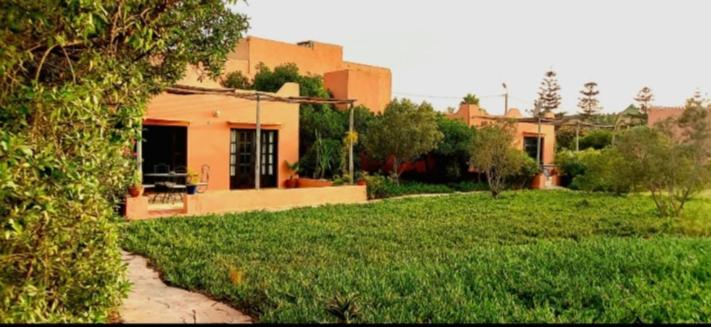 Maison Marocaine Agadir