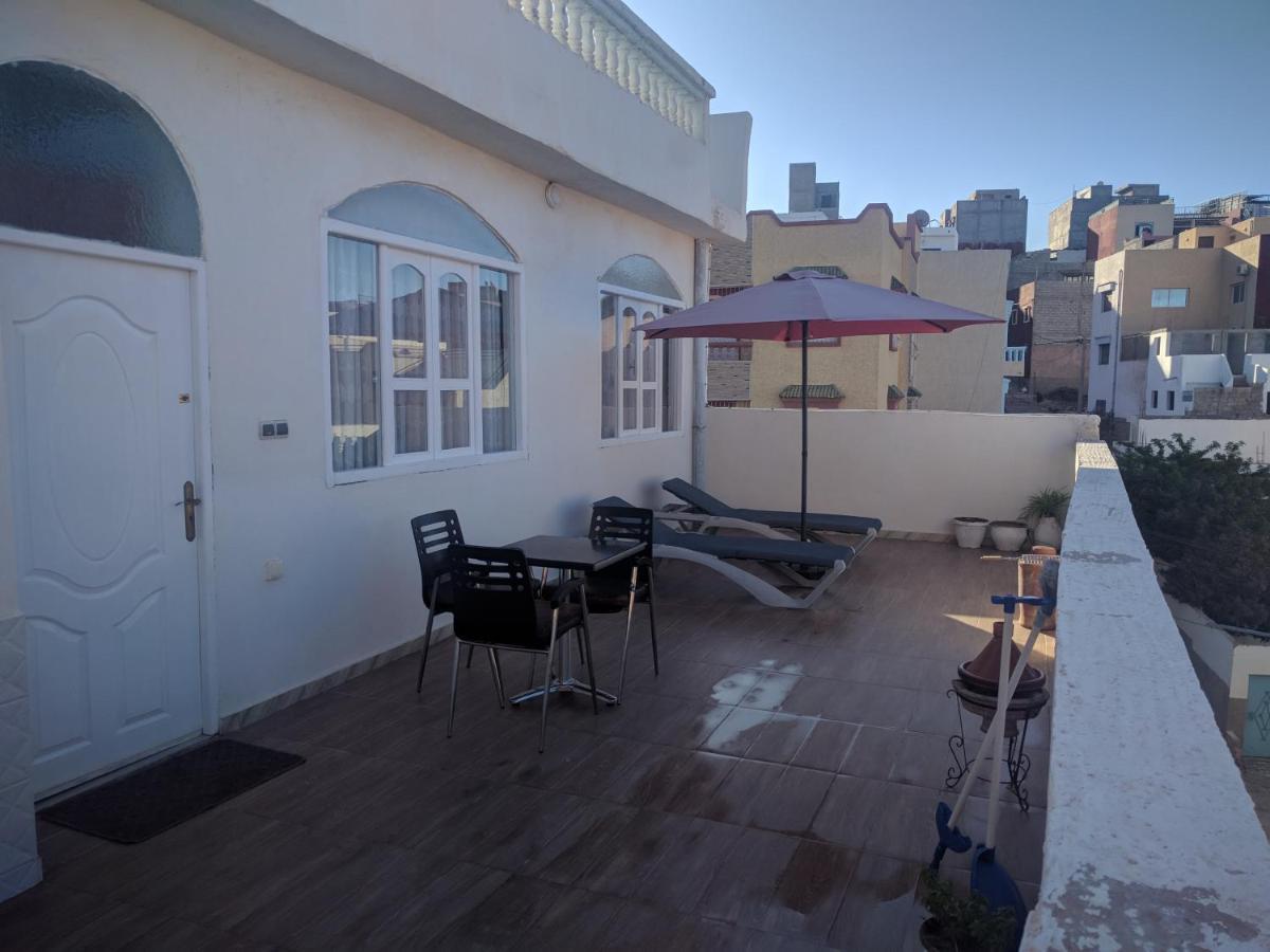 Amal's House Apartment