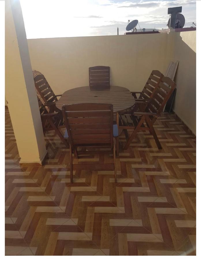 Ennahda Appartement