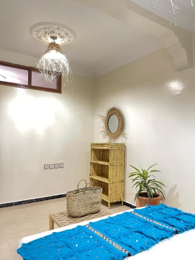 Darna Surf House Anza Apartment Agadir