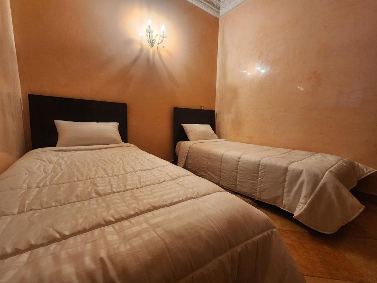 Alma Surf House * Agadir